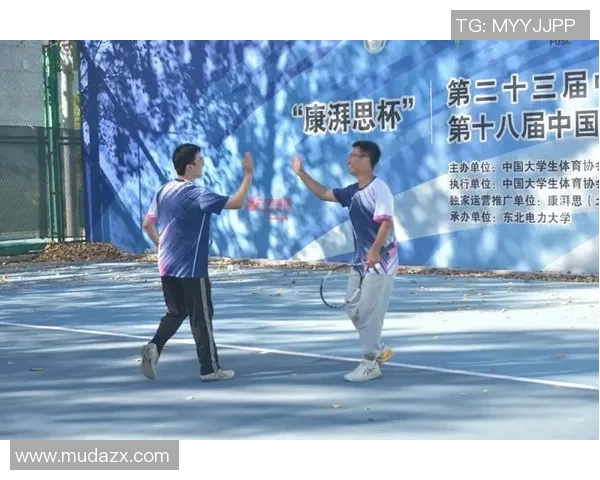 南京网球队的团队协作探秘：如何在赛场上实现默契与胜利