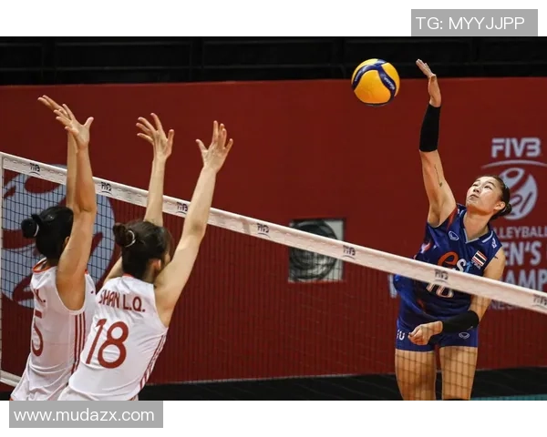 南京排球队在世锦赛中的强势表现与未来发展潜力分析