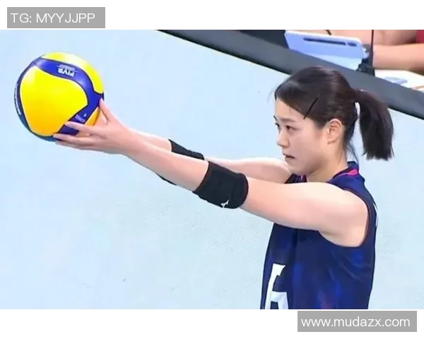 北京排球队中路突破的优势与不足分析及未来发展方向探讨