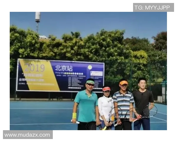 北京网球队在精英赛中的心理素质分析与表现评估