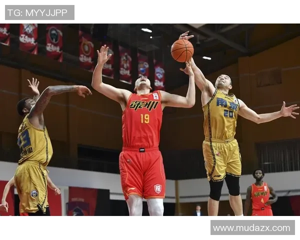 南京篮球队实力分析与未来发展潜力的全面探讨与展望 南京篮球队实力分析与未来发展潜力的全面探讨与展望