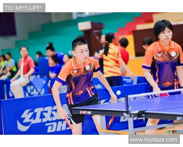 南京乒乓球队在全国锦标赛中的强势表现与未来发展潜力分析 南京乒乓球队在全国锦标赛中的强势表现与未来发展潜力分析