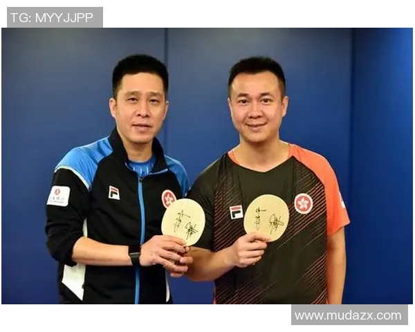 对话李静:回顾乒乓球生涯中的挑战与成就 对话李静:回顾乒乓球生涯中的挑战与成就