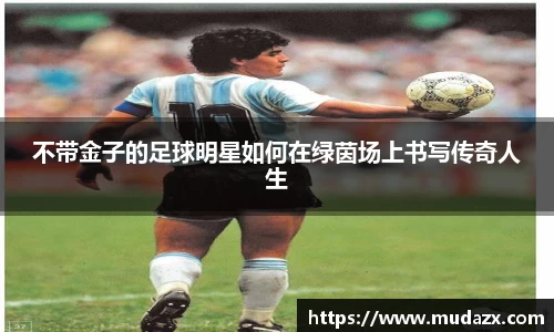 不带金子的足球明星如何在绿茵场上书写传奇人生